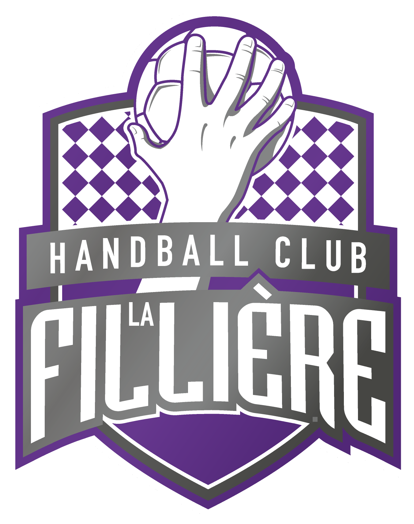 Logo du club